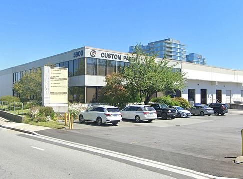 5900 Number 2 Road, Richmond, BC