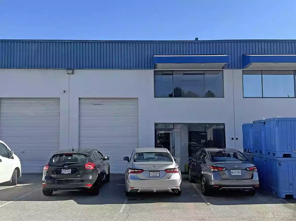 12840 Bathgate Way, Richmond, BC