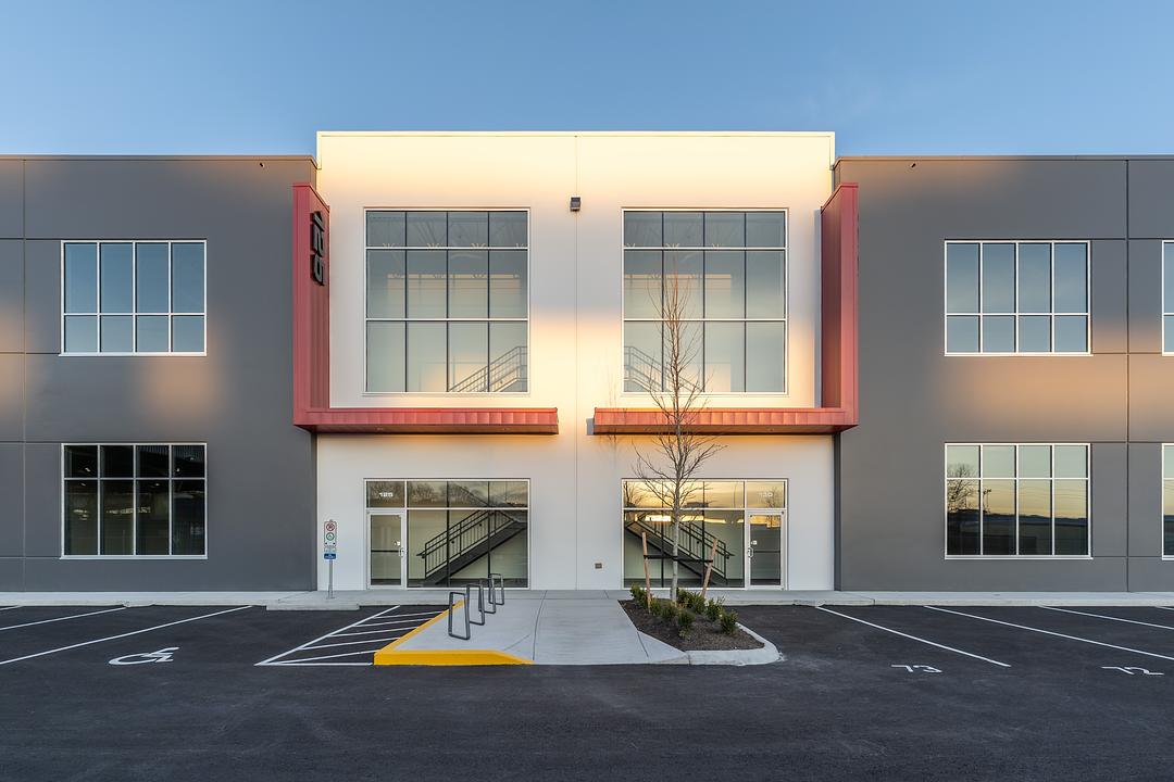 13631 Vulcan Way, Richmond, BC