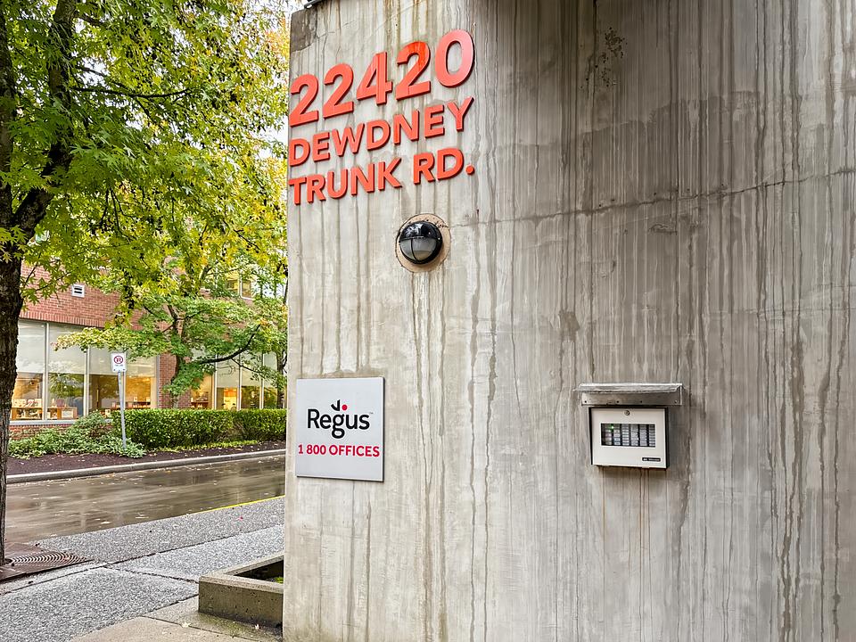 300 - 22420 Dewdney Trunk Road, Maple Ridge, BC