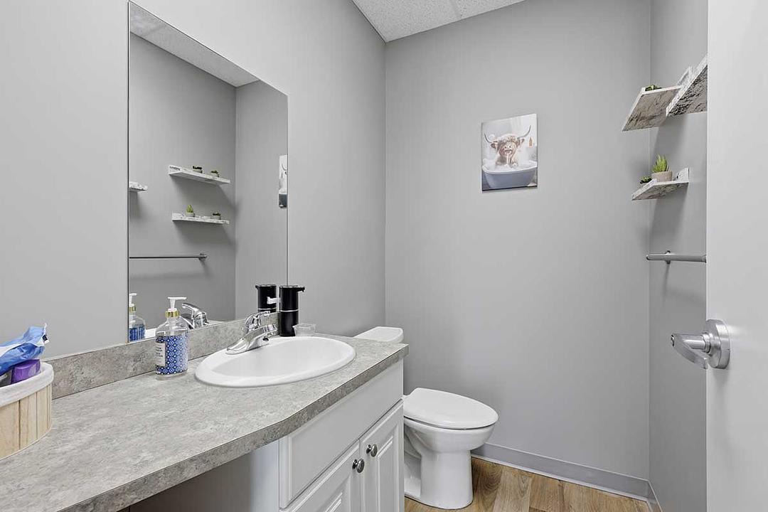 320 - 301 Victoria Street, Kamloops, BC