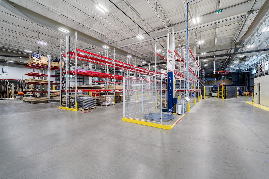 4615 Boulevard de Portland, Sherbrooke, QC