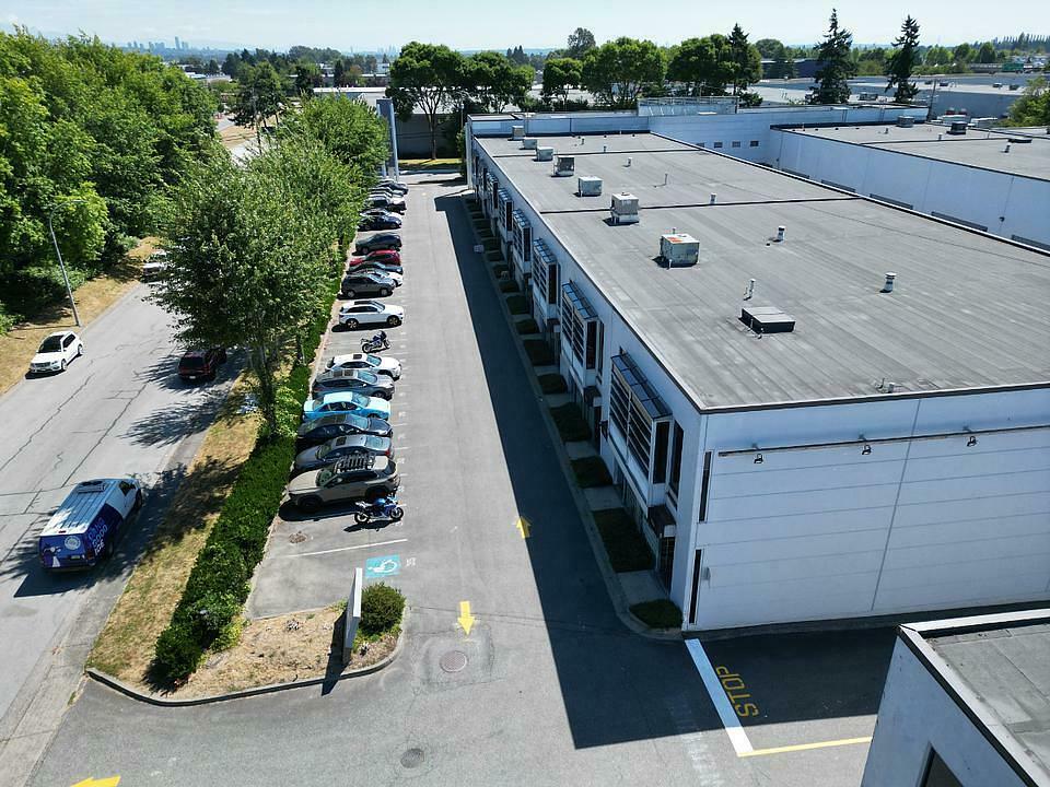 Unit 390 - 3771 Jacombs Road, Richmond, BC