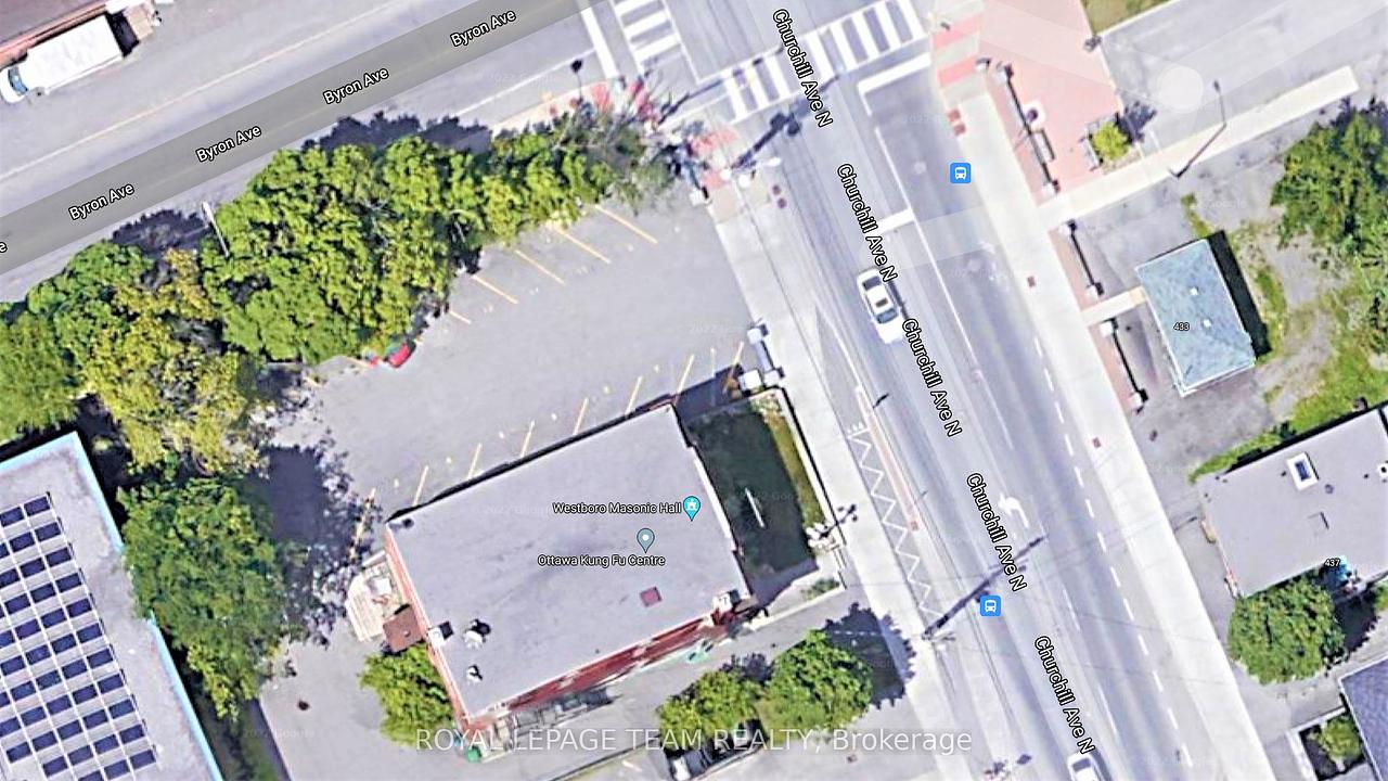 428 Churchill Avenue North, Ottawa, ON