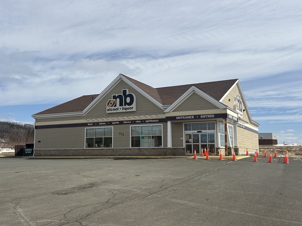 375 Miller Boulevard - 375 Miller Boulevard, Dalhousie, NB