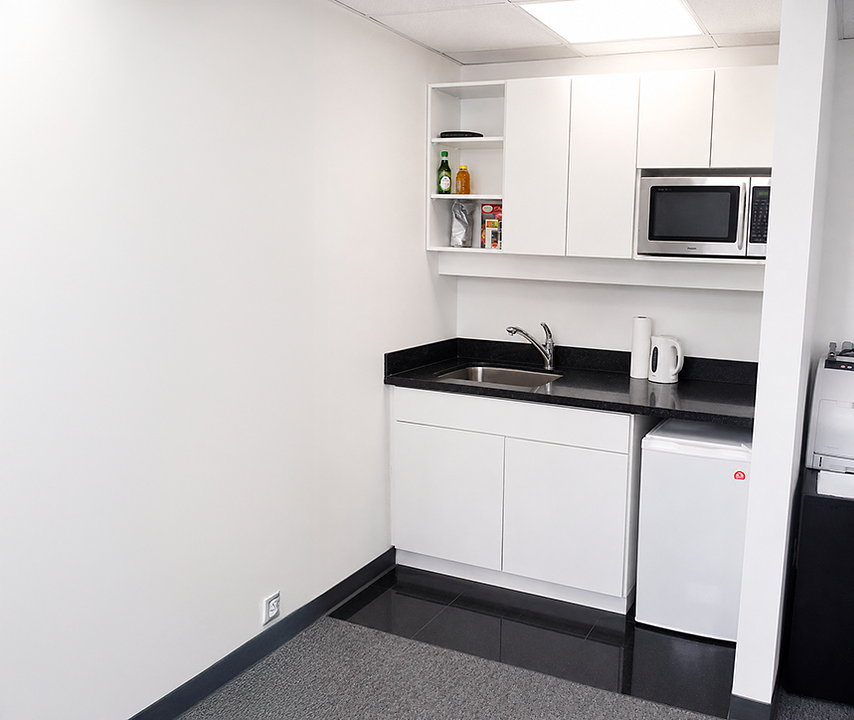 602 - 602 West Hastings Street, Vancouver, BC