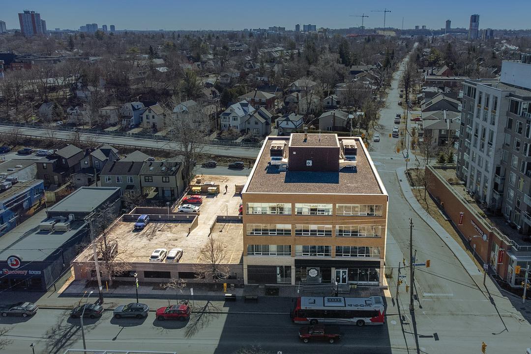 309 - 411 Roosevelt Ave, Ottawa, ON