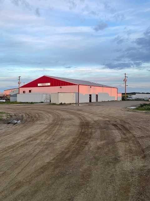 4825 47 Avenue, Vermilion, AB