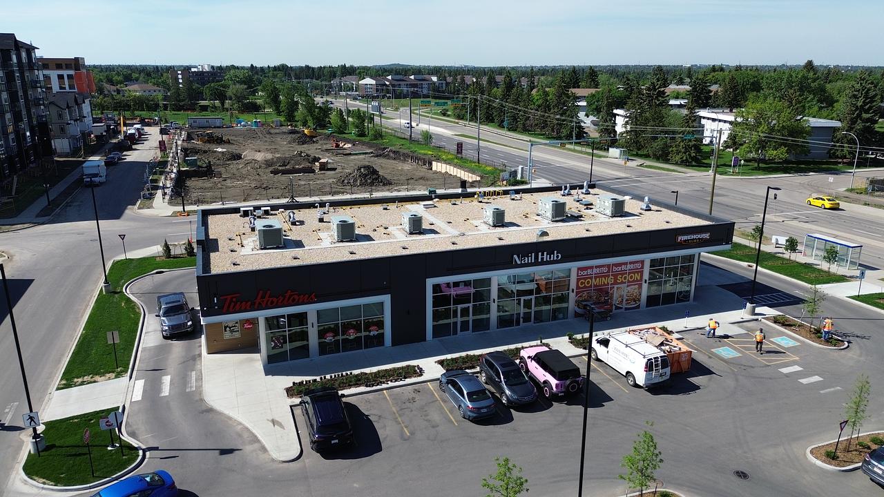 1 Macewan Drive Northwest, Edmonton, AB