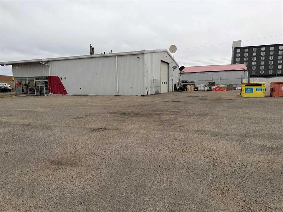 11507 100 Street, Grande Prairie, AB