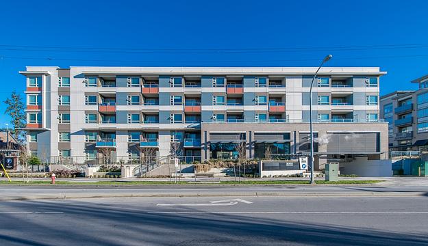 10820 No. 5 Road, Richmond, BC