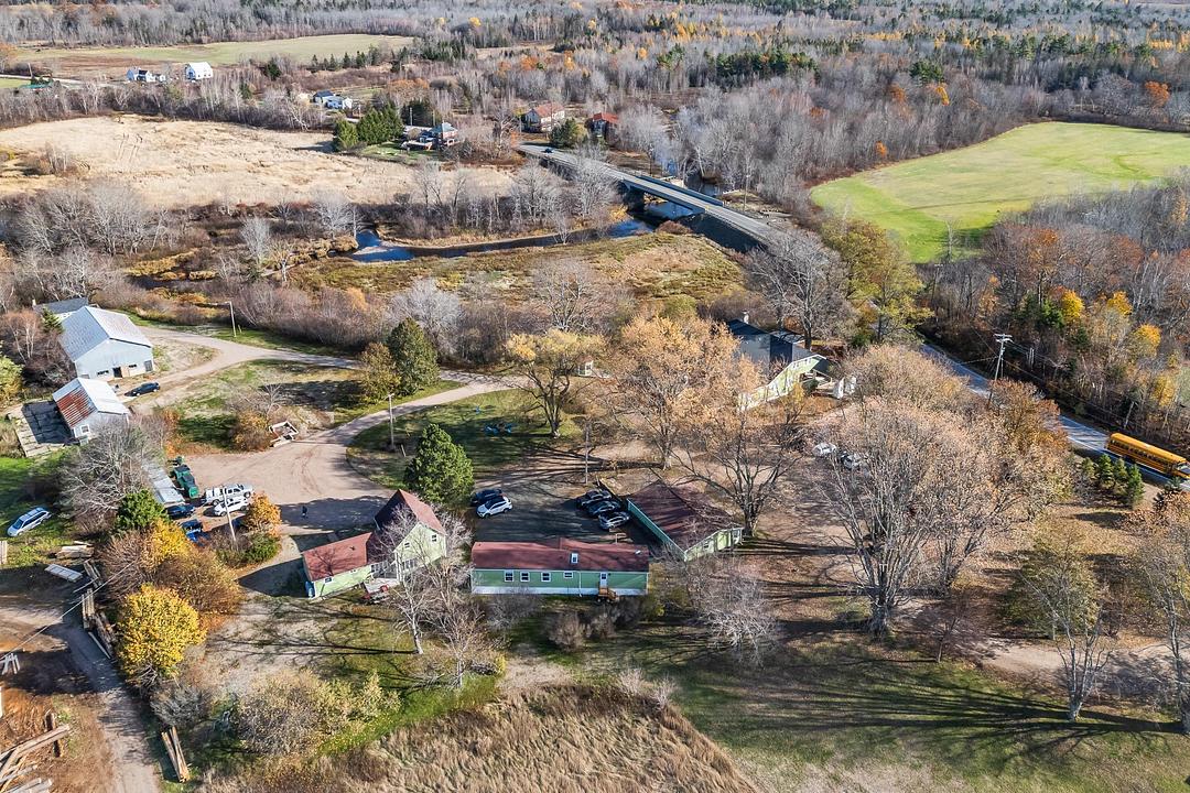 201 Nictaux Road, Middleton, NS