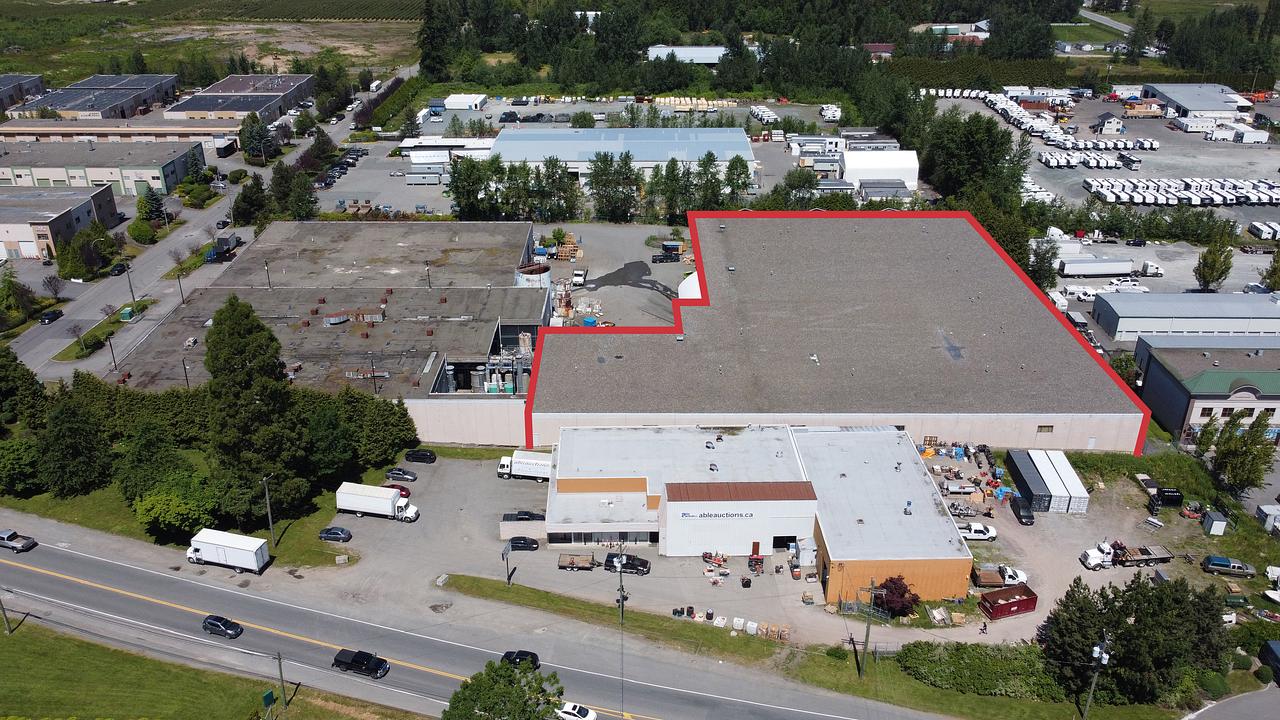 A - 3254 262 St, Langley Township, BC