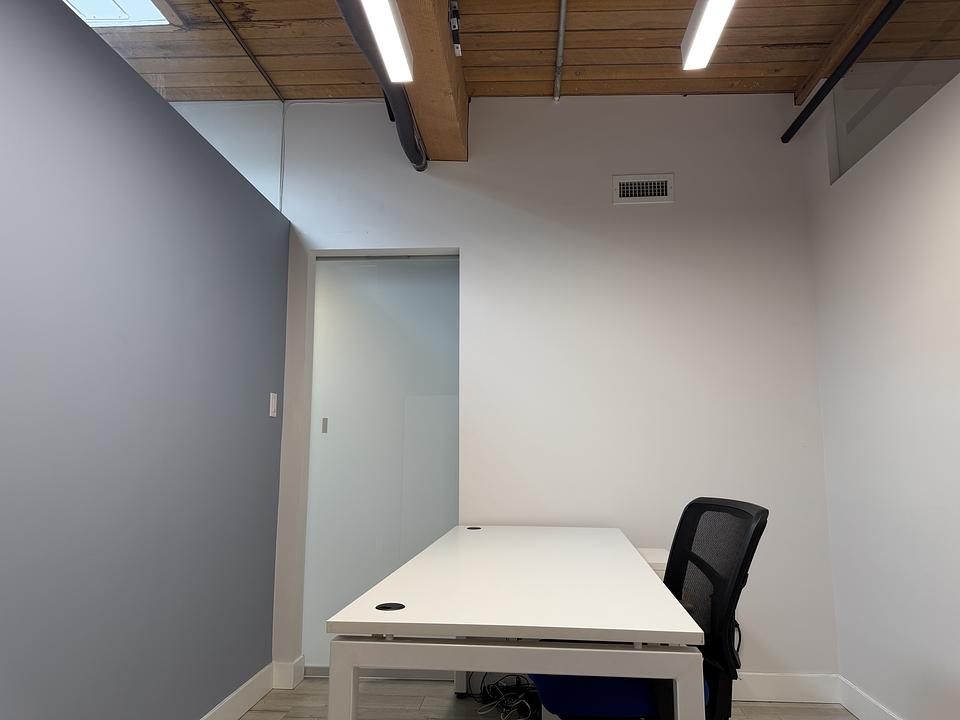 1020 Mainland Street, Vancouver, BC