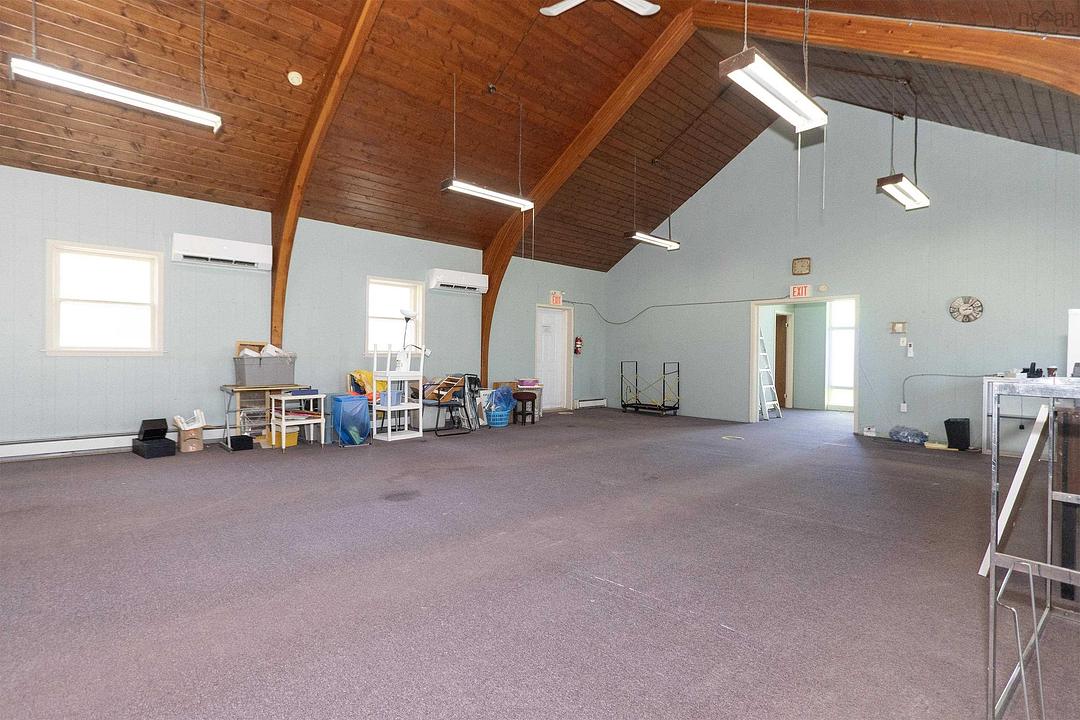 66 Victoria Street West, Amherst, NS