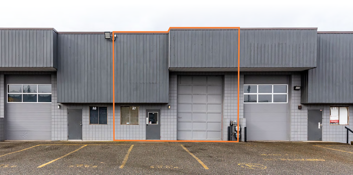 A7 - 33733 King Road, Abbotsford, BC