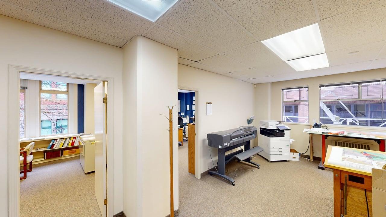 105-110 - 325 Howe St, Vancouver, BC