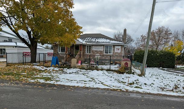 1154 Gabriel Street, Ottawa, ON