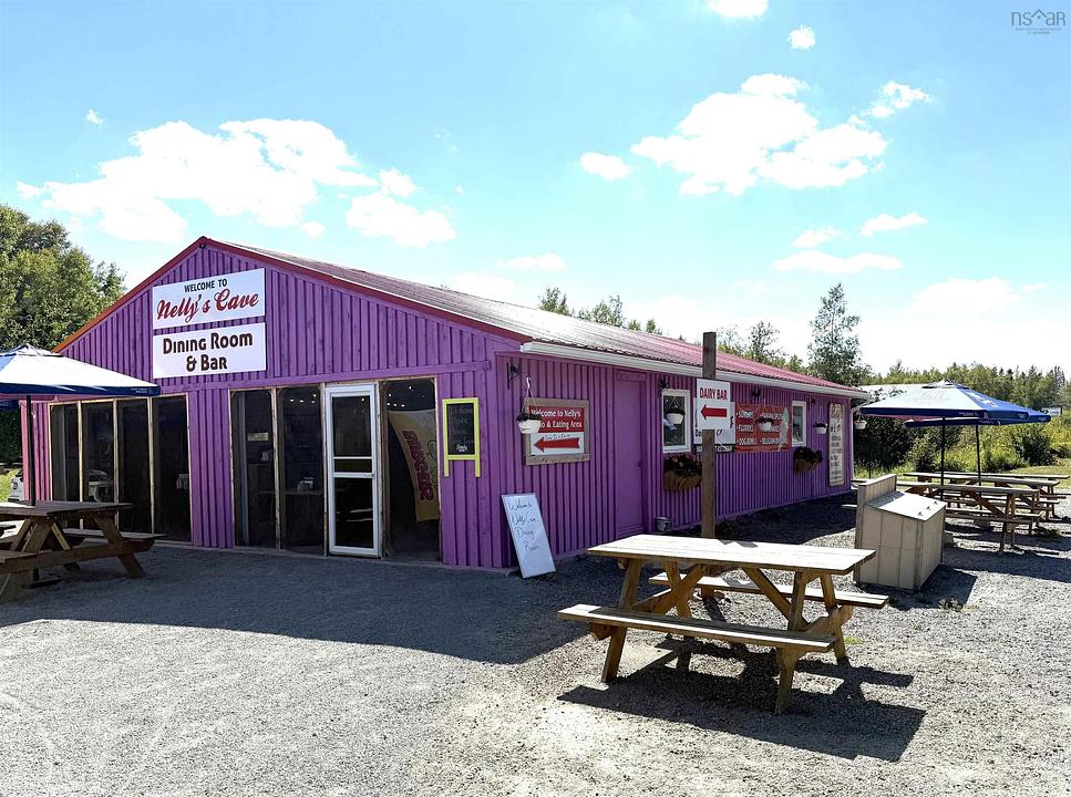 8890 Nova Scotia 6, West Pugwash, NS