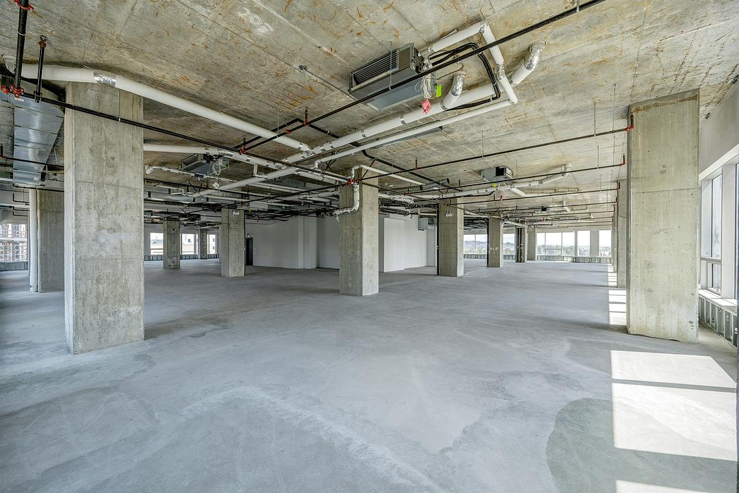 200 - 268 Nelson's Court, New Westminster, BC