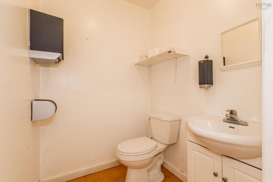 73 Queen Street, Bridgetown, NS