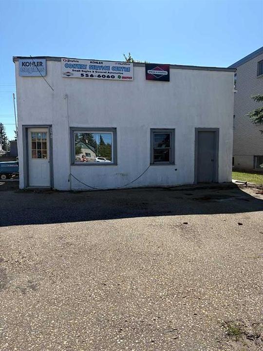 5101 51 Street, Olds, AB