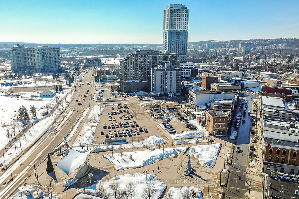 Level 3A - 119 Dunlop Street East, Barrie, ON