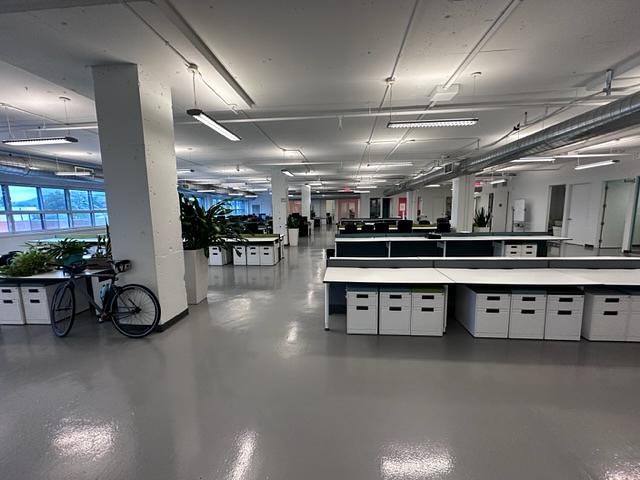 203 - 4790-4830 Rue Jean-Talon Ouest, Montréal, QC