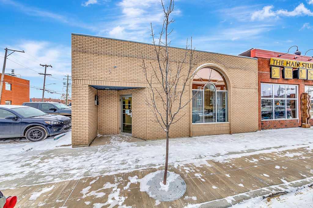 4921 50 Street, Lloydminster, SK