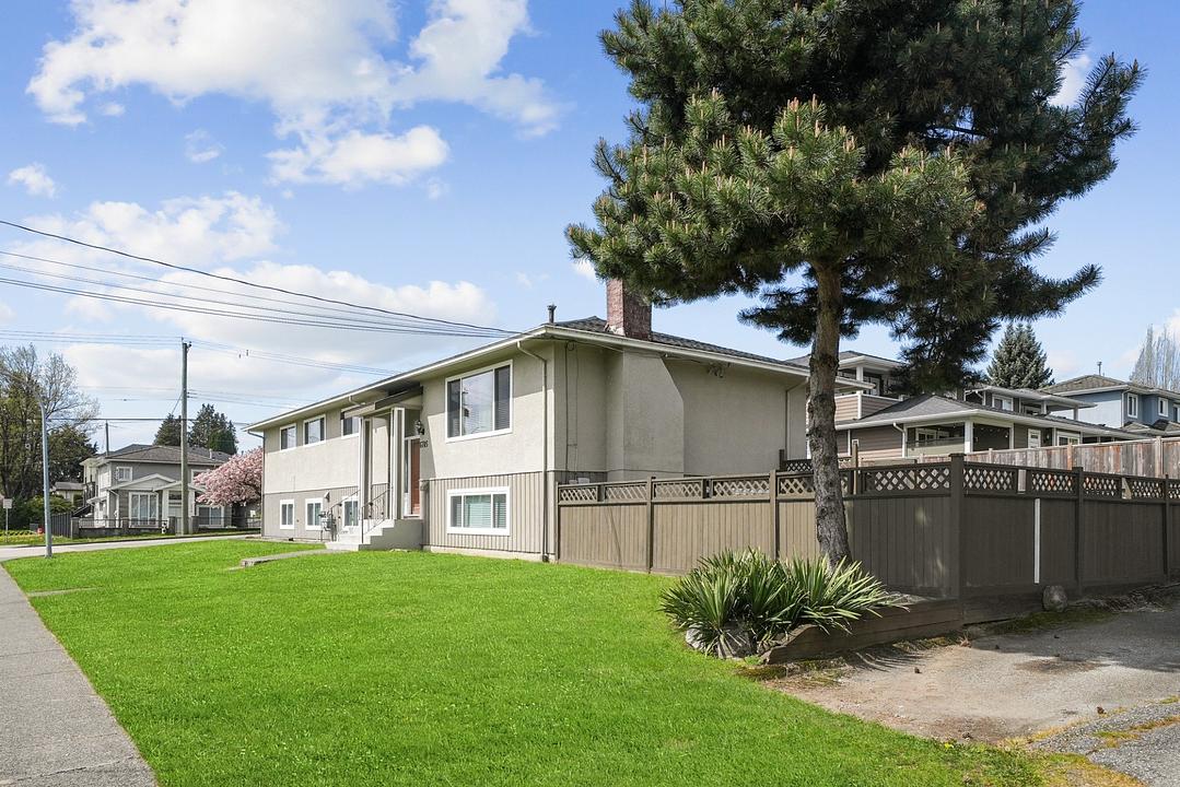 1570 Sperling Avenue, Burnaby, BC