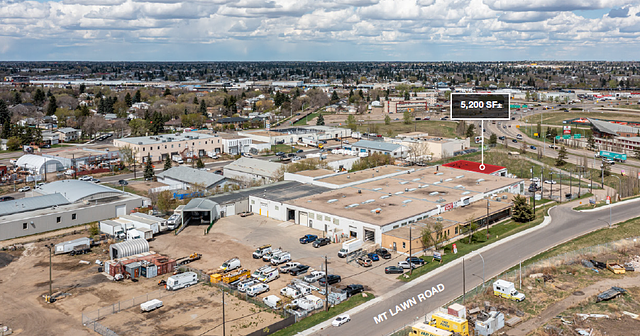 12210 Mt Lawn Rd NW, Edmonton, AB
