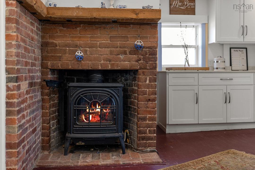 1365 Church Street, Port Williams, NS
