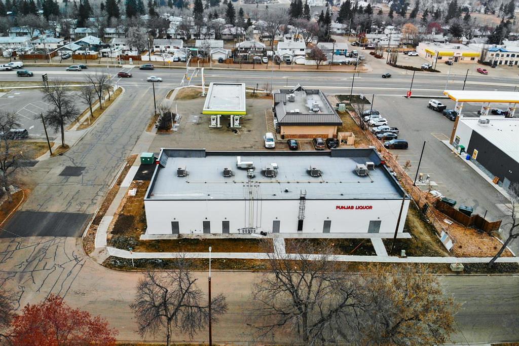7 Mount Pleasant Drive, Camrose, AB