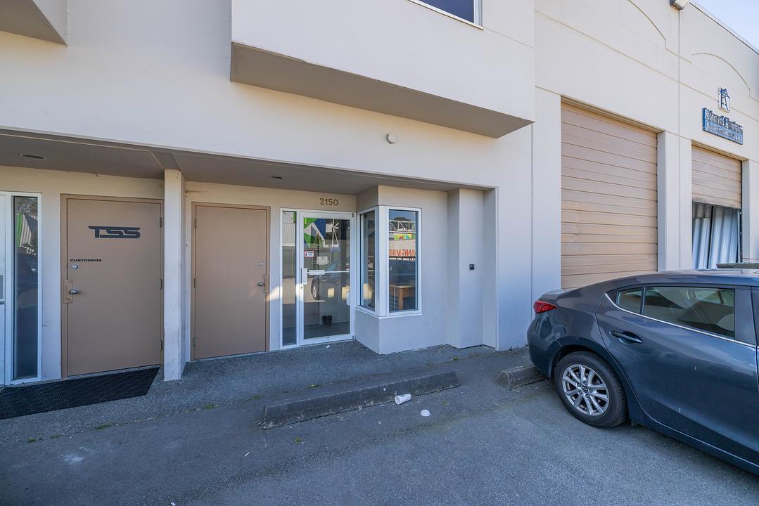 2150 - 1851 Savage Road, Richmond, BC