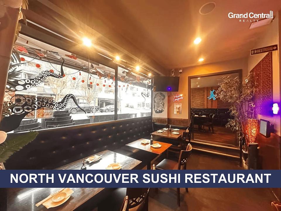 152 Lonsdale Avenue, North Vancouver, BC