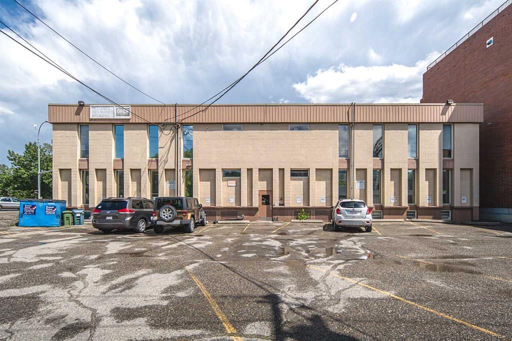 625 14 Street Northwest, Calgary, AB