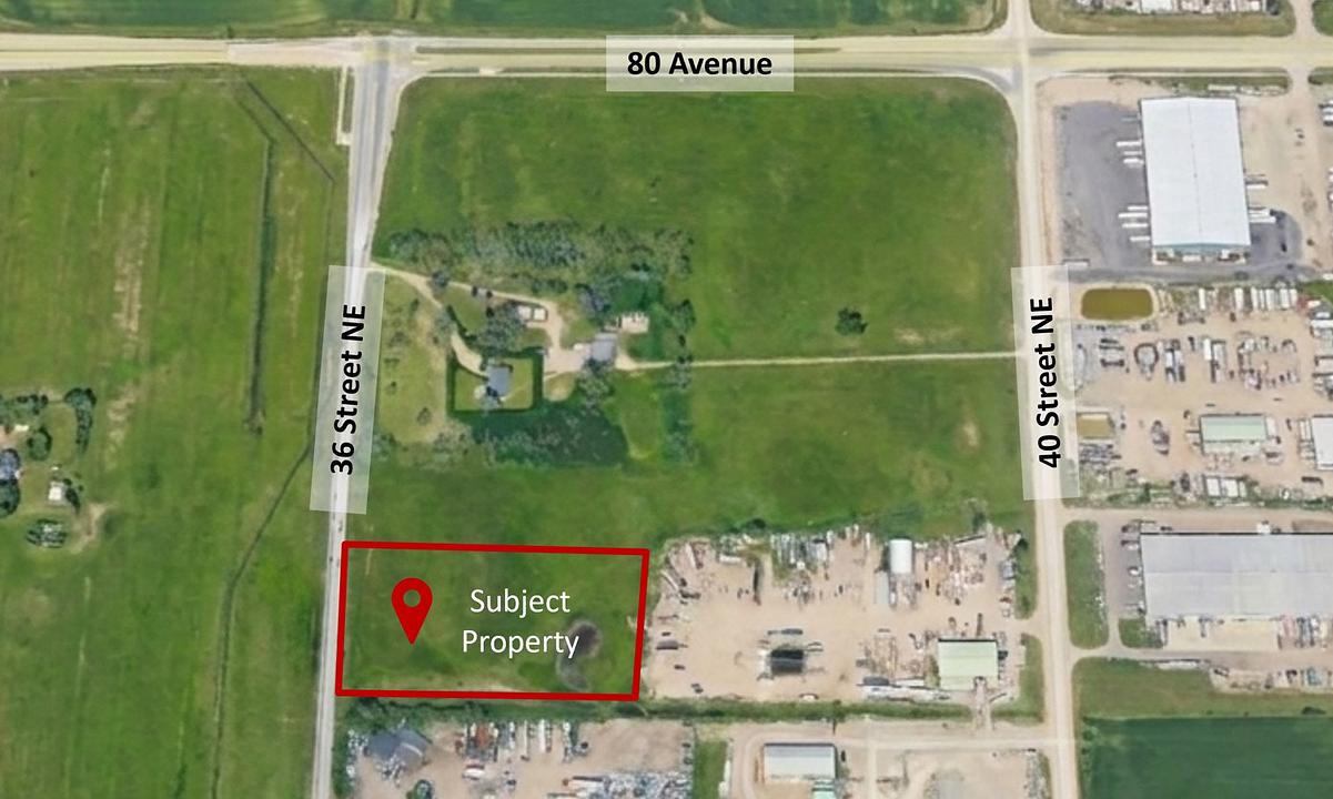 7724 36 Street Northeast, Calgary, AB