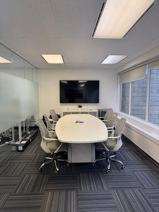 Unit 307 - 698 Seymour Street, Vancouver, BC