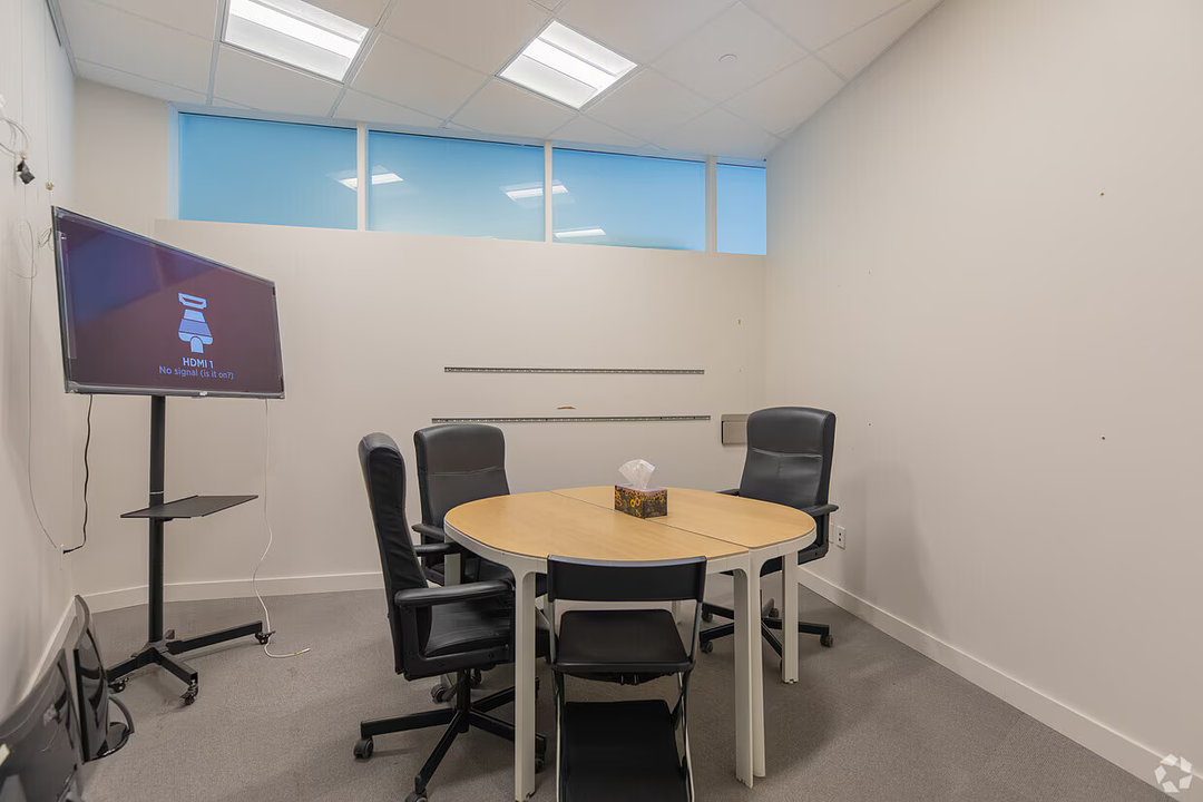 105 - 125 Commerce Valley Drive West, Markham, ON