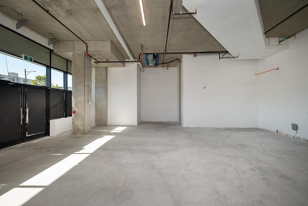 1104 - 1104 Yates Street, Victoria, BC