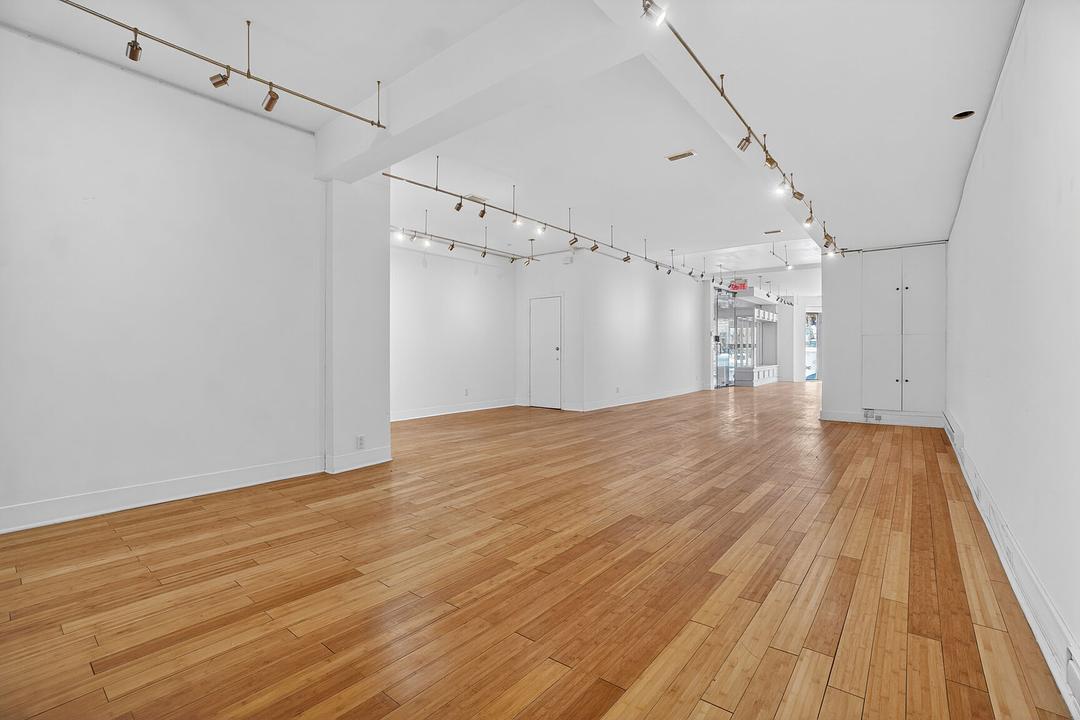 1490 - 1490 Rue Sherbrooke Ouest, Montréal, QC