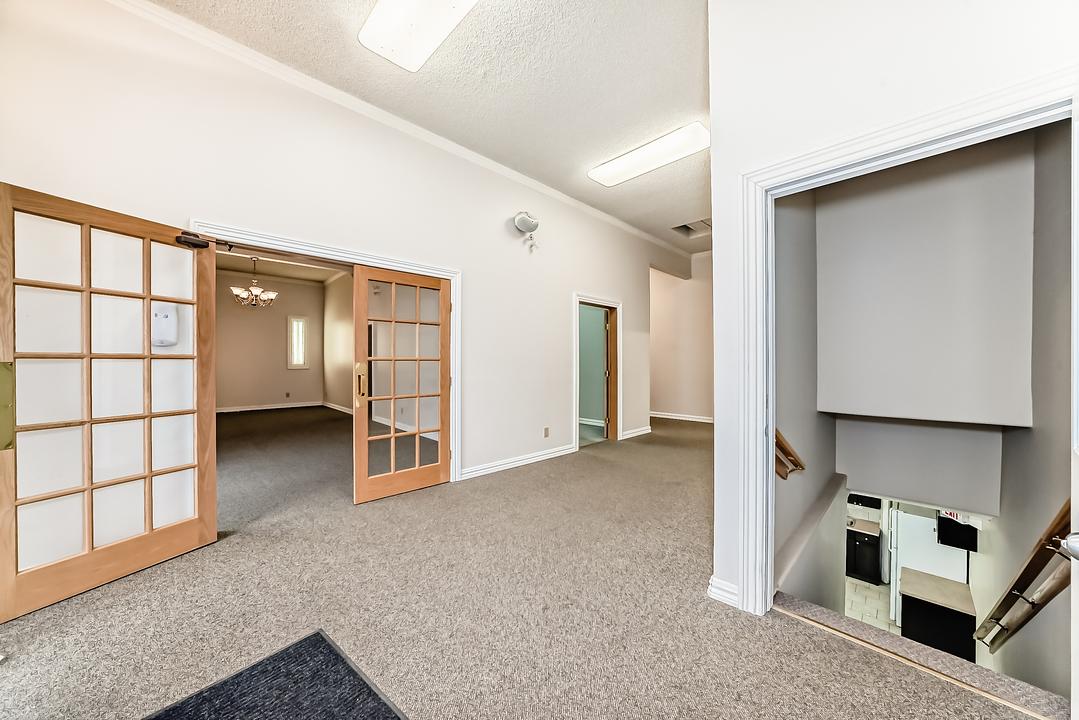 10969 101 Street Northwest, Edmonton, AB