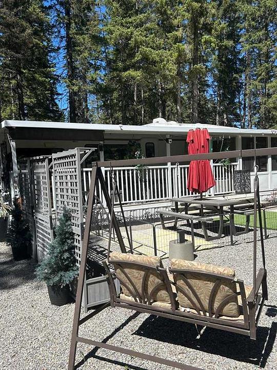 5 Timber Close - 5230 Alberta 27, Sundre, AB