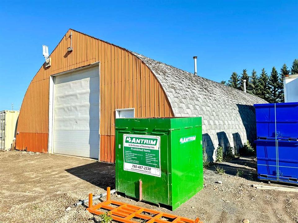 6103 54 Street, Ponoka, AB