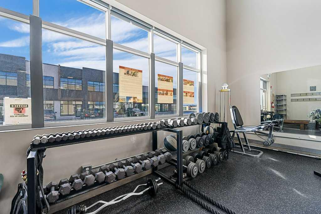 2 - 110 Commercial Drive, Calgary, AB