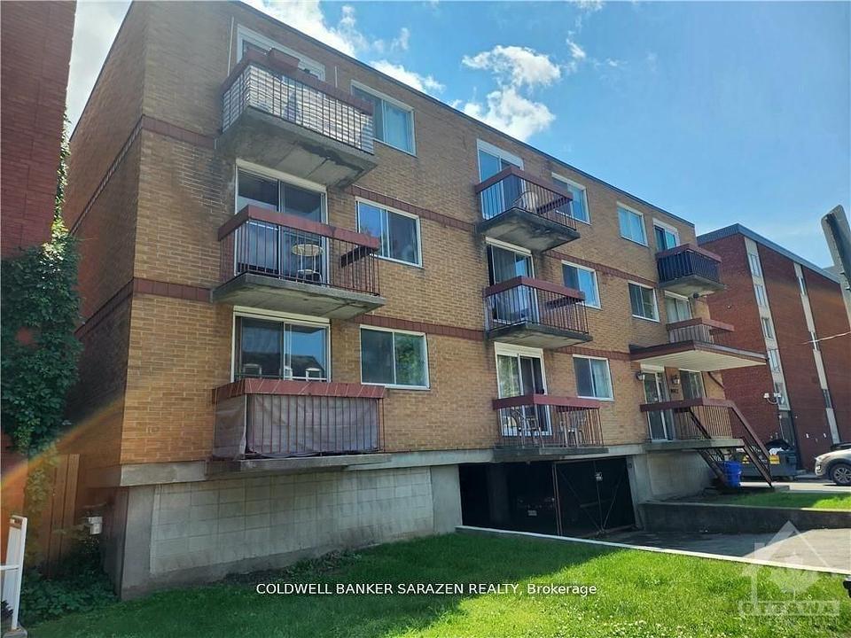 204 Bruyère Street, Ottawa, ON