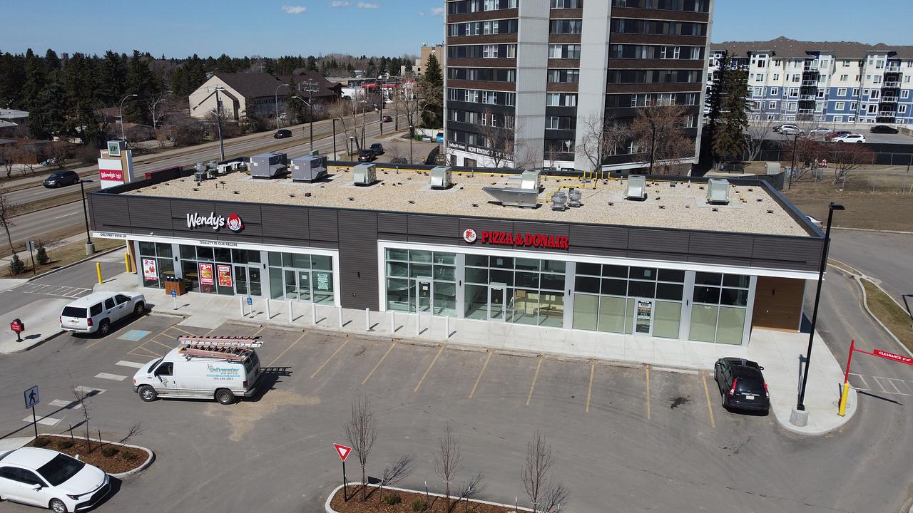 1 Macewan Drive Northwest, Edmonton, AB