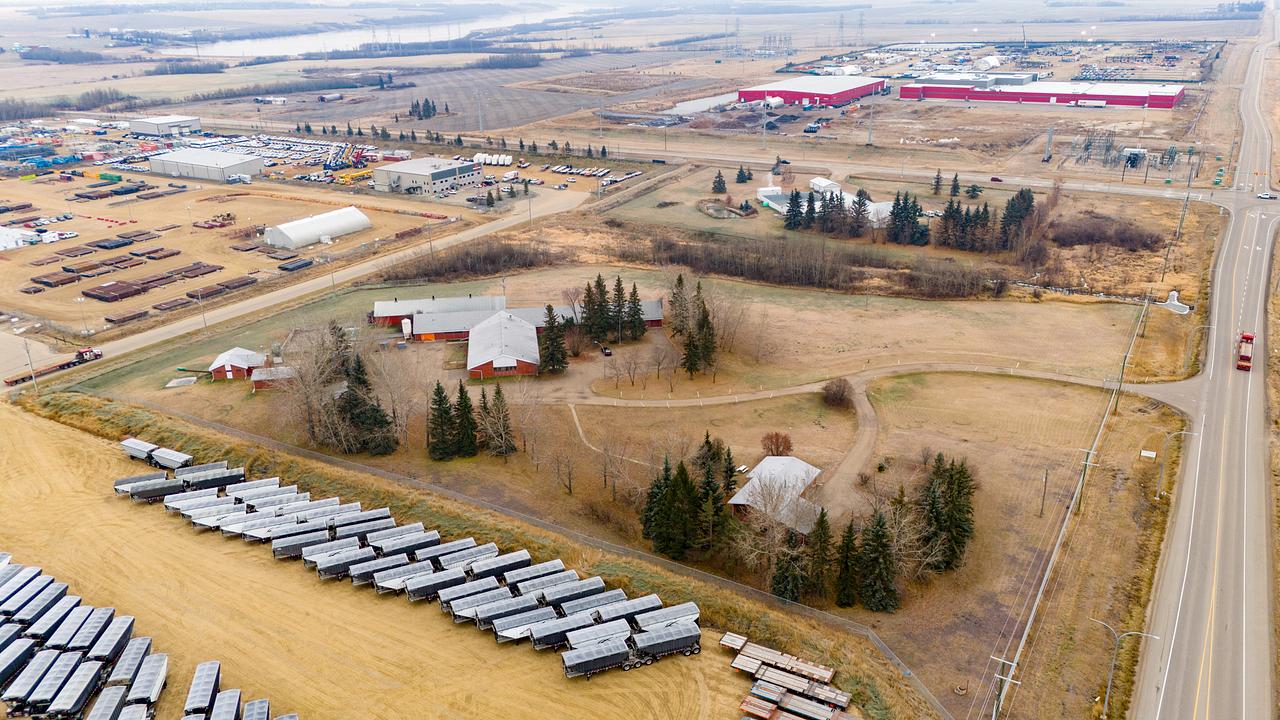 Lot 1 - 1103 9 Street, Leduc, AB