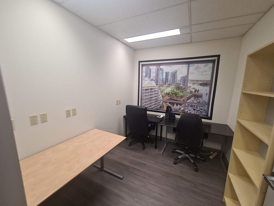600-N - 609 West Hastings Street, Vancouver, BC