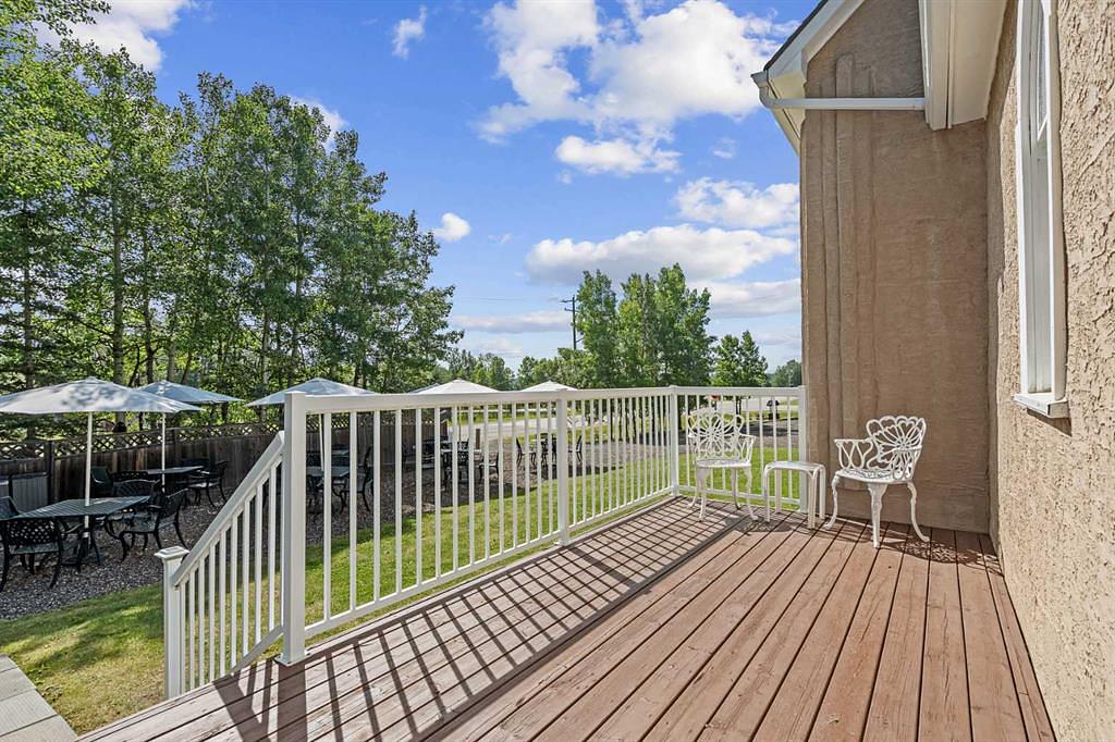 29404 Range Road 52, Water Valley, AB